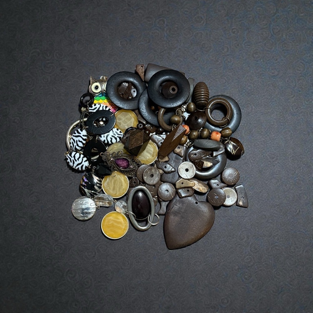 Jewelry Makers Bunch - Picture 2 of 2